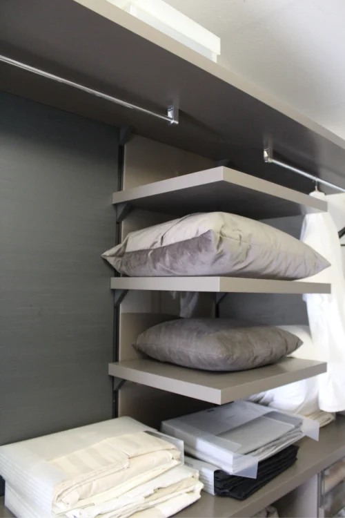 Cabina Armadio Molteni a corpo