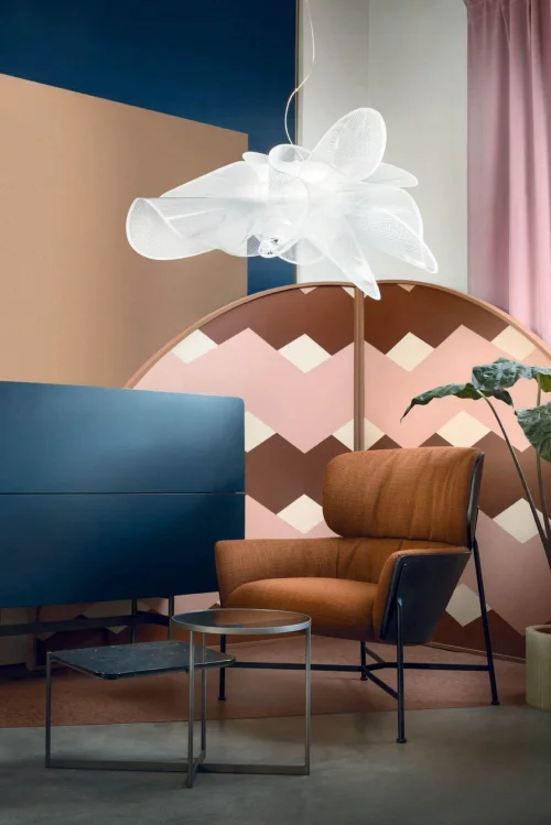 La Belle Etoile Large Slamp