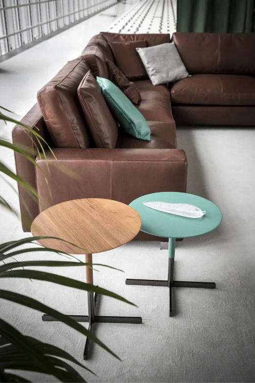 Tavolino Bob Poltrona Frau